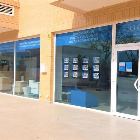 أوروبيسا ذيل مار Acv - Costa Caribe Ii-2ª Linea Planta 2 Norte Tres Dormitorios المظهر الخارجي الصورة